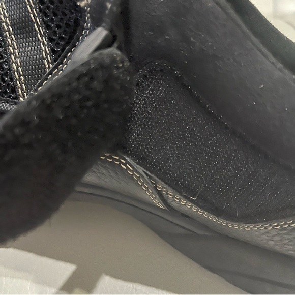 Dr. Comfort Edward X Depth Shoes therapeutic diabetic shoe 9610 size 11 1/2 EW - Picture 11 of 12